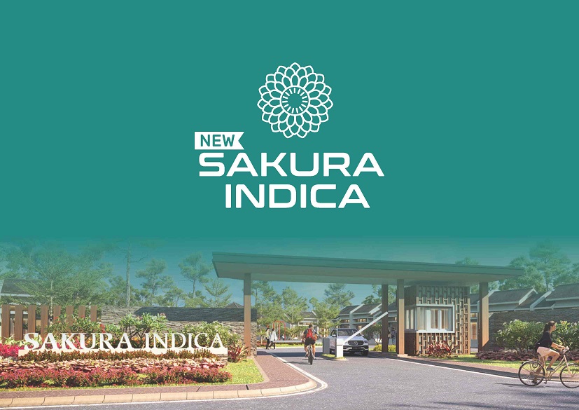 Sakura Indica