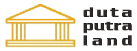 Duta Putra Land Logo