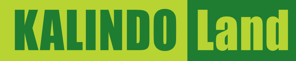 Kalindo Land Logo